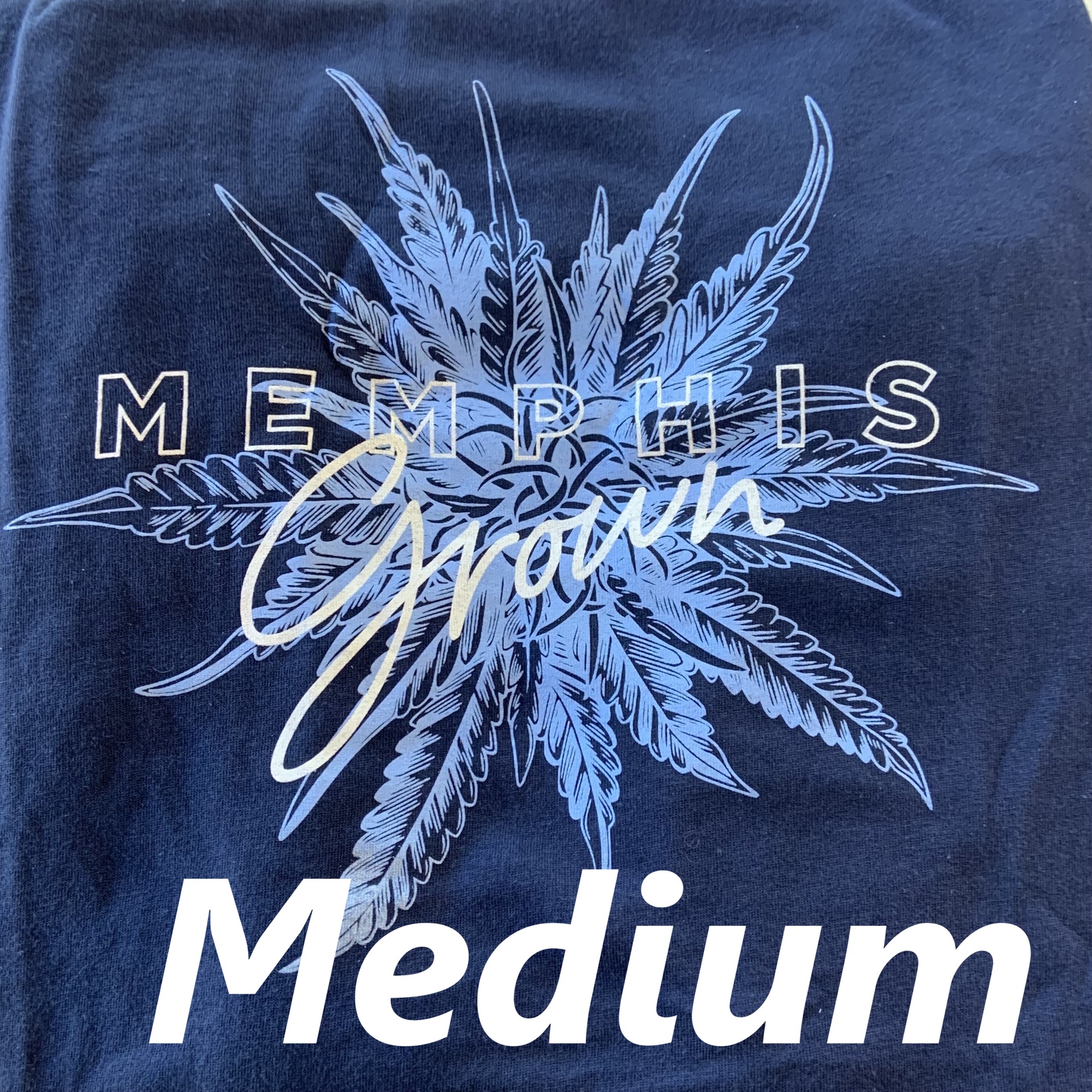 Memphis Grown / Medium